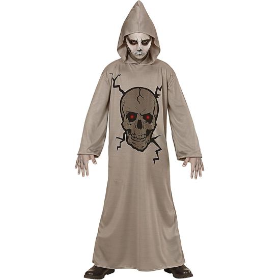 Disfraz de Muerte Gris para niños