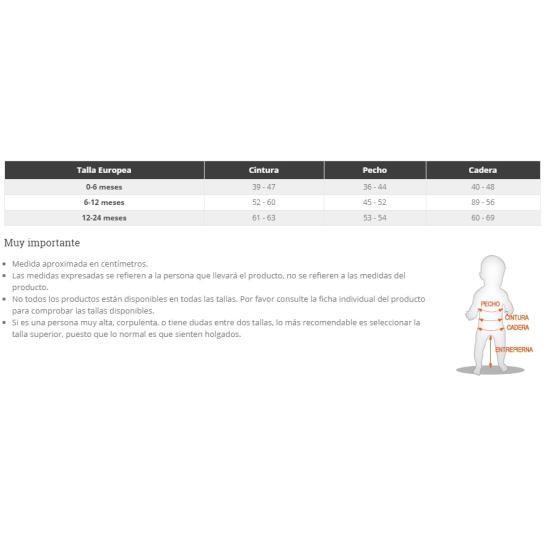Disfraz de Novia Frankie para Bebé