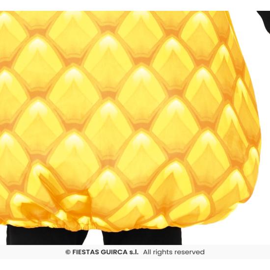 Disfraz de Piña Infantil