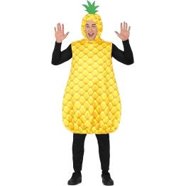 Disfraz de Piña para Adulto 🍍