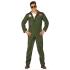 Disfraz de Piloto de Caza Top Gun adulto