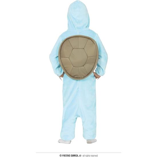 Disfraz Pokemon Tortuga Squirtle Infantil **