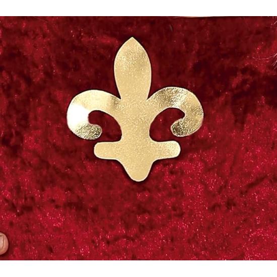 Disfraz de Princesa Medieval Niña **