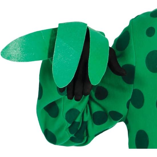 Disfraz de Rana principe encantado para Adulto