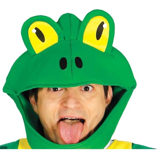 Disfraz de Rana principe encantado para Adulto