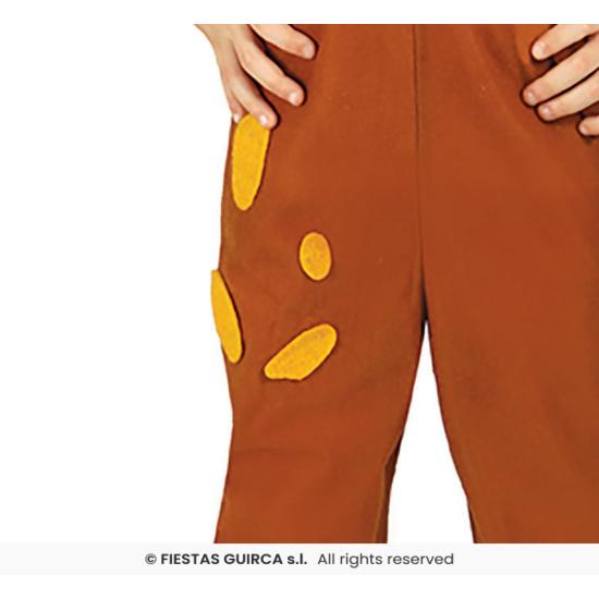 Disfraz  de Reno Navideño talla infantil