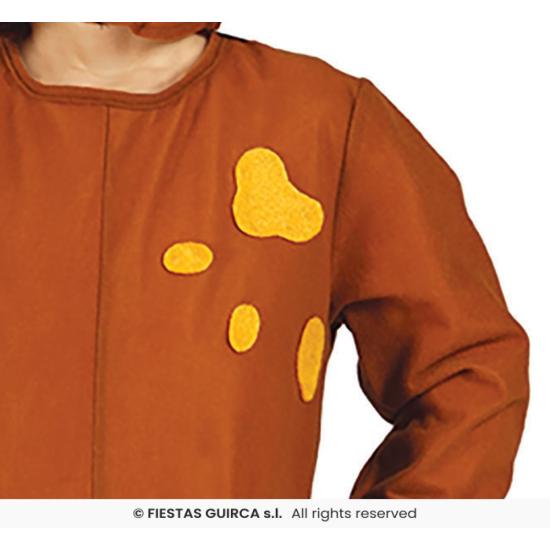 Disfraz  de Reno Navideño talla infantil