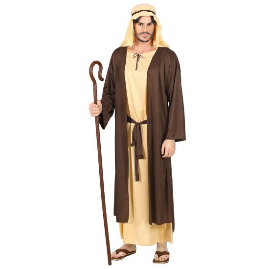 Disfraz de San José Hebreo Adulto