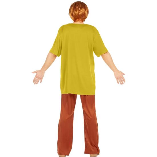 Disfraz de Shaggy - Scooby Doo