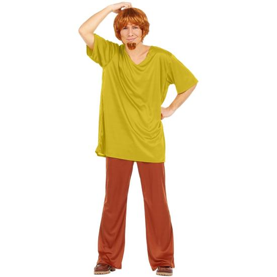 Disfraz de Shaggy - Scooby Doo