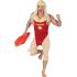 Disfraz de Socorrista con Pene para Adulto
