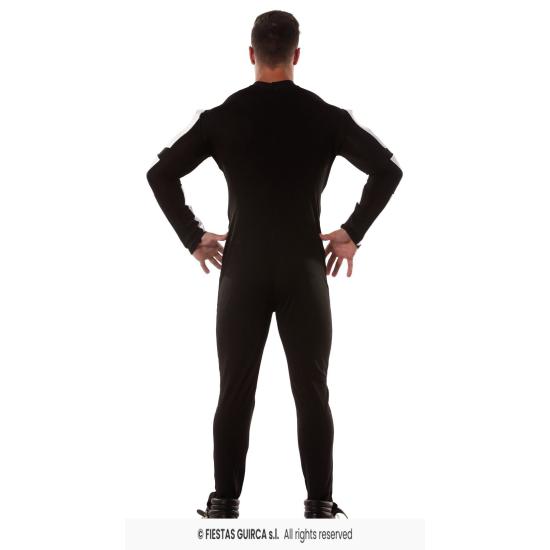 Disfraz de Soldado Stormtrooper Star talla única adulto