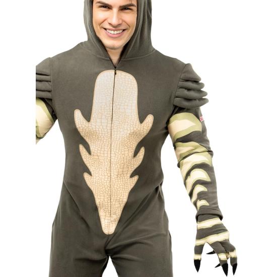 Disfraz de Stripe para adulto - Gremlins