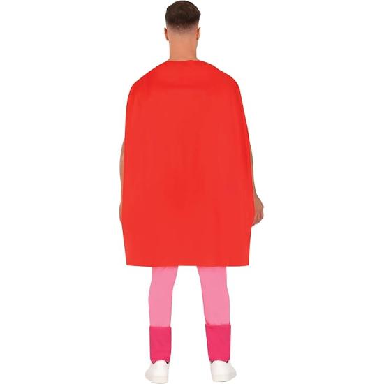 Disfraz de Super Petador Nocturno para adultos