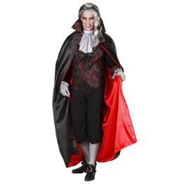 Disfraz de Vampiro Drácula Gala para hombre