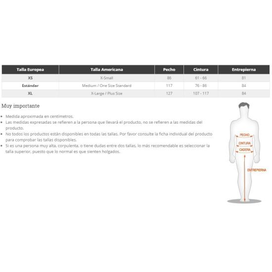 Disfraz Despedida de Soltero a Hombros