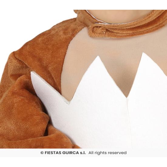 Disfraz Dinosaurio Rex para Bebés