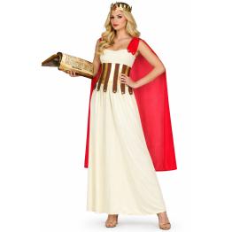 Disfraz  Diosa Griega chica