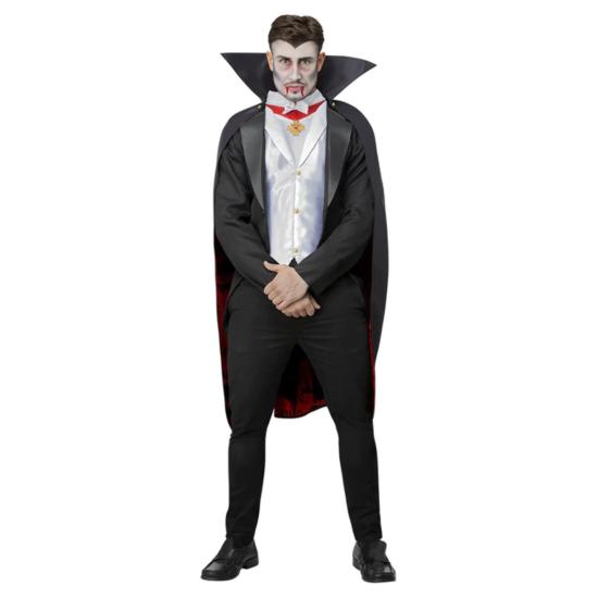 Disfraz Drácula Original Universal Estudios para adultos