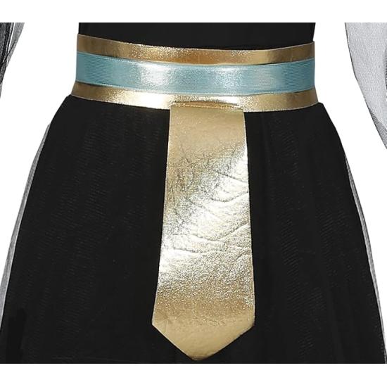 Disfraz Egipcia Adulta Reina del Nilo