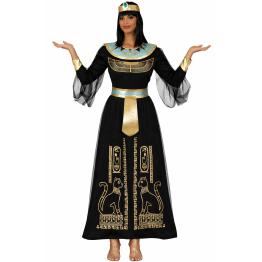 Disfraz Egipcia Adulta Reina del Nilo