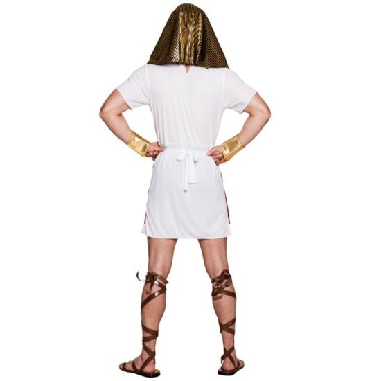 Disfraz Egipcio Faraón adulto