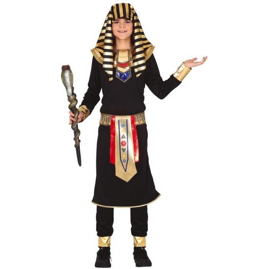 Disfraz Egipcio Tutankamón infantil