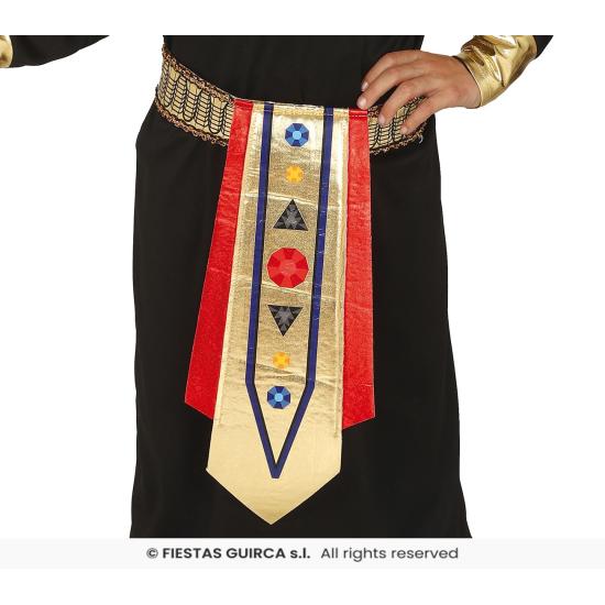 Disfraz Egipcio Tutankamón infantil