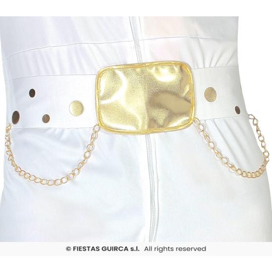 Disfraz Elvis Rey del Rock para adulto