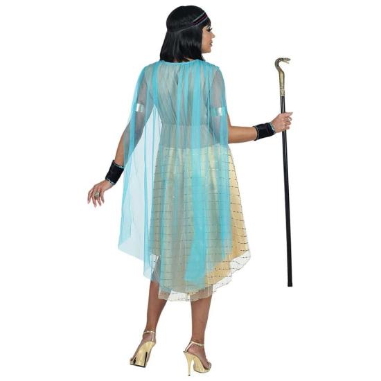 Disfraz Emperatriz Egipcia  adulta