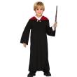 Disfraz Estudiante Harry Potter talla infantil