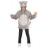 Disfraz Gato en talla infantil