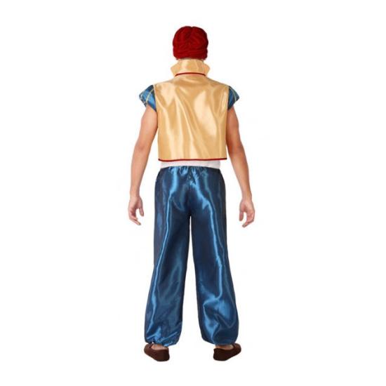 Disfraz Genio Lámpara para adulto