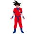 Disfraz Dragon Ball Goku para adulto