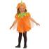 Disfraz Halloween Calabaza infantil