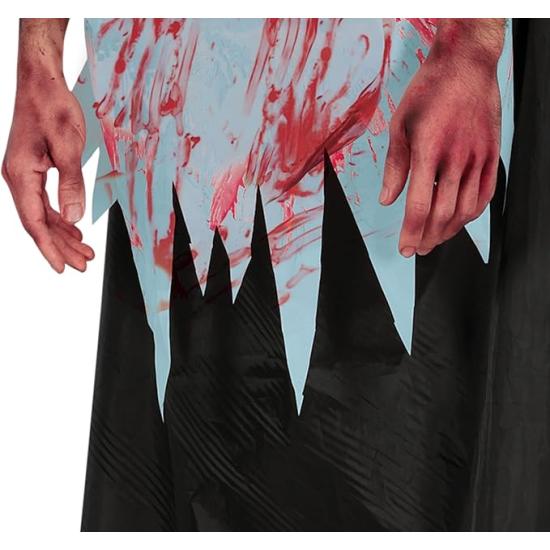 Disfraz Hinchable Paseito de la Muerte adultos