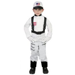 Disfraz infantil Astronauta Espacial.