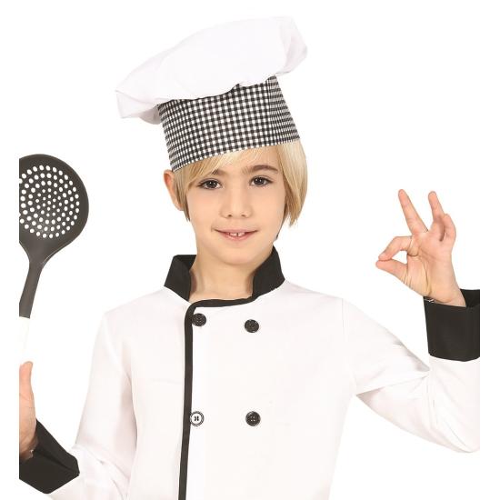 Disfraz infantil de Chef Cocinero