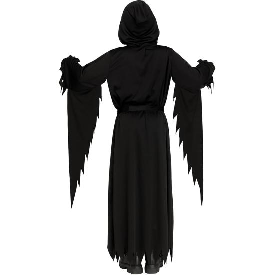 Disfraz Infantil Ghost Face® Oficial