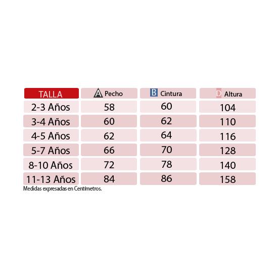 Disfraz infantil Gorila Pelo 11-13 años Lujo