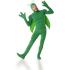 Disfraz Insecto Verde Hombre