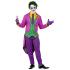 Disfraz Joker Enemigo de Batman Adulto