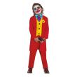 Disfraz Joker Rojo infantil