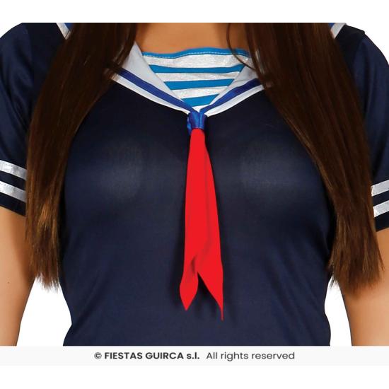 Disfraz Marinera Azul sexy talla Mujer
