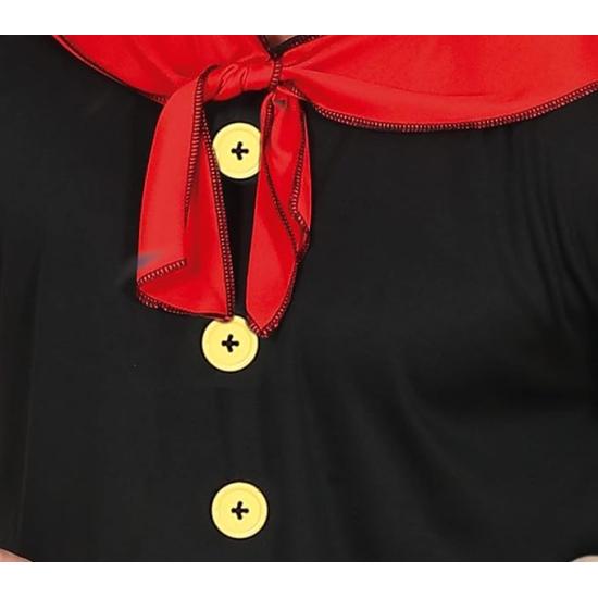 Disfraz Marinero Popeye Adulto **