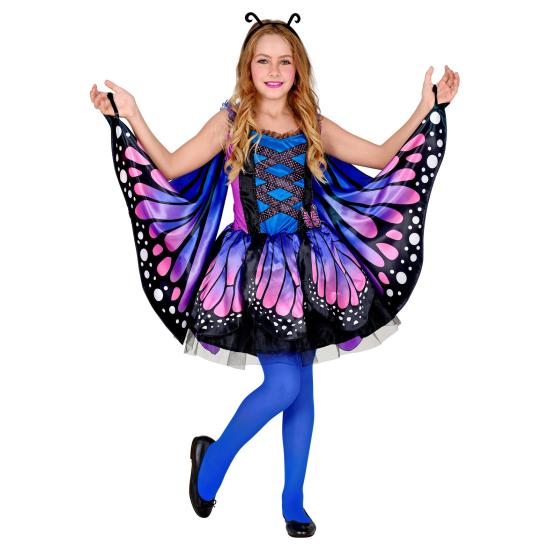 Disfraz Mariposa para niña