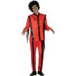 Disfraz Michael Jackson “Thriller” Zombie – Chaqueta y Pantalón para Hombre