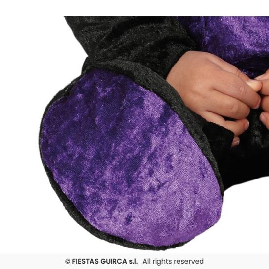 Disfraz Murciélago Noche bebé