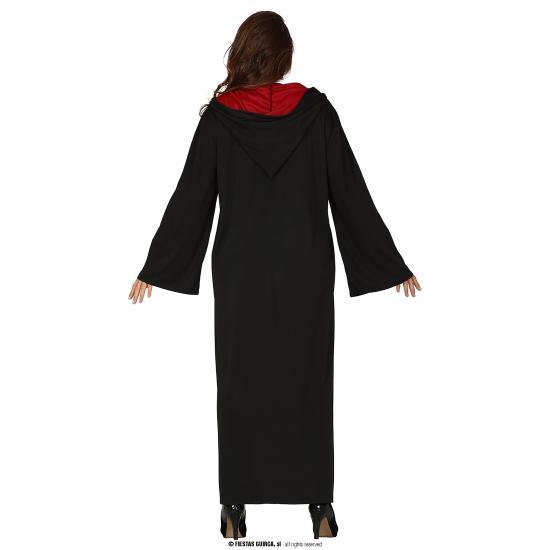 Disfraz de Aprendiz de Mago Harry para Mujer