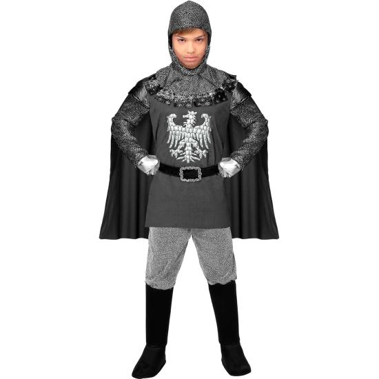 Disfraz niño Caballero, príncipe, rey, medieval,